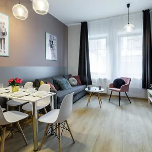 Friendhouse Cracovie