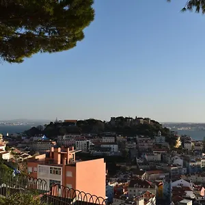 Senhora Do Monte 2 Lisboa