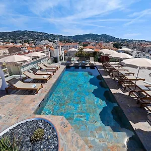 **** Hotel Western Riviera France