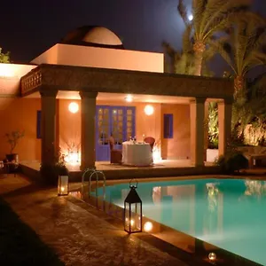 Dar Zina Marrakesh