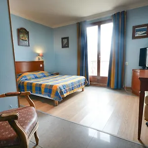  Hostel Baccarat France