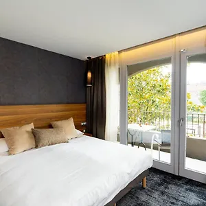 4* Hotell Fac & Spera -hotel &