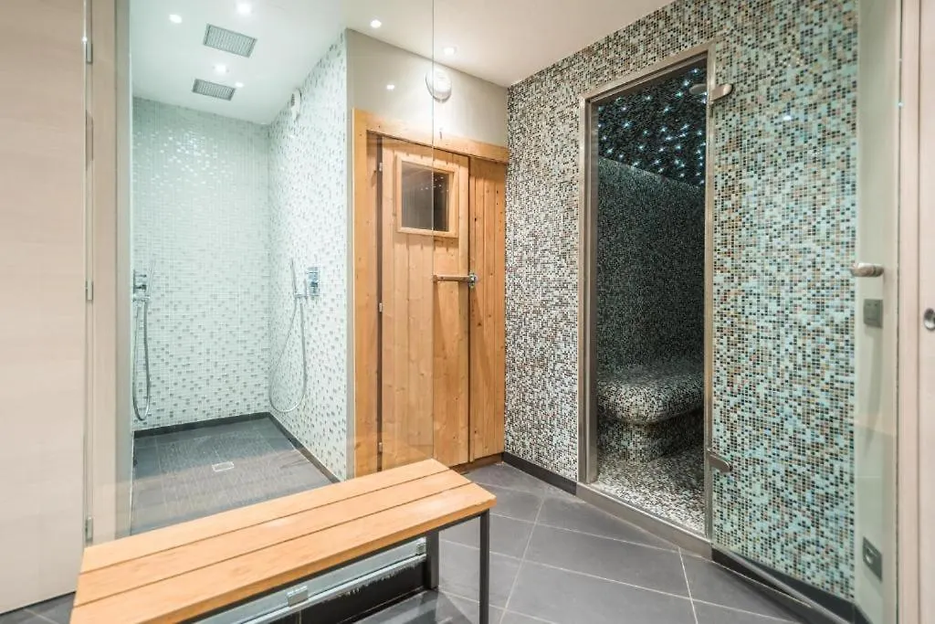 Appartement Résidence Le Portillo Val Thorens
