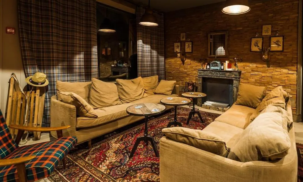 Appartement Résidence Le Portillo Val Thorens