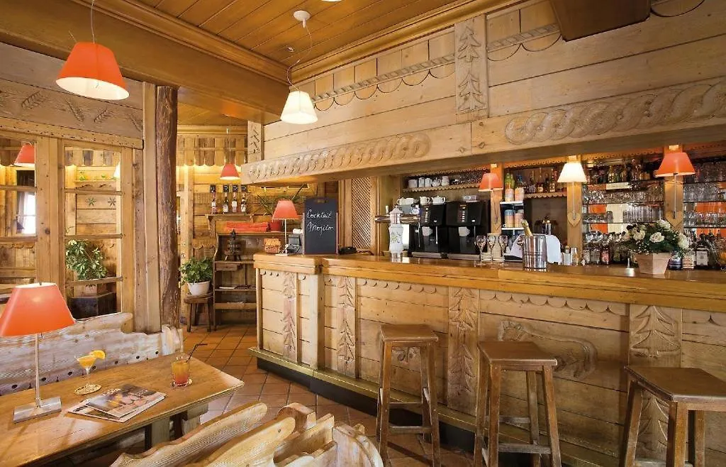 Residence Le Portillo Val Thorens