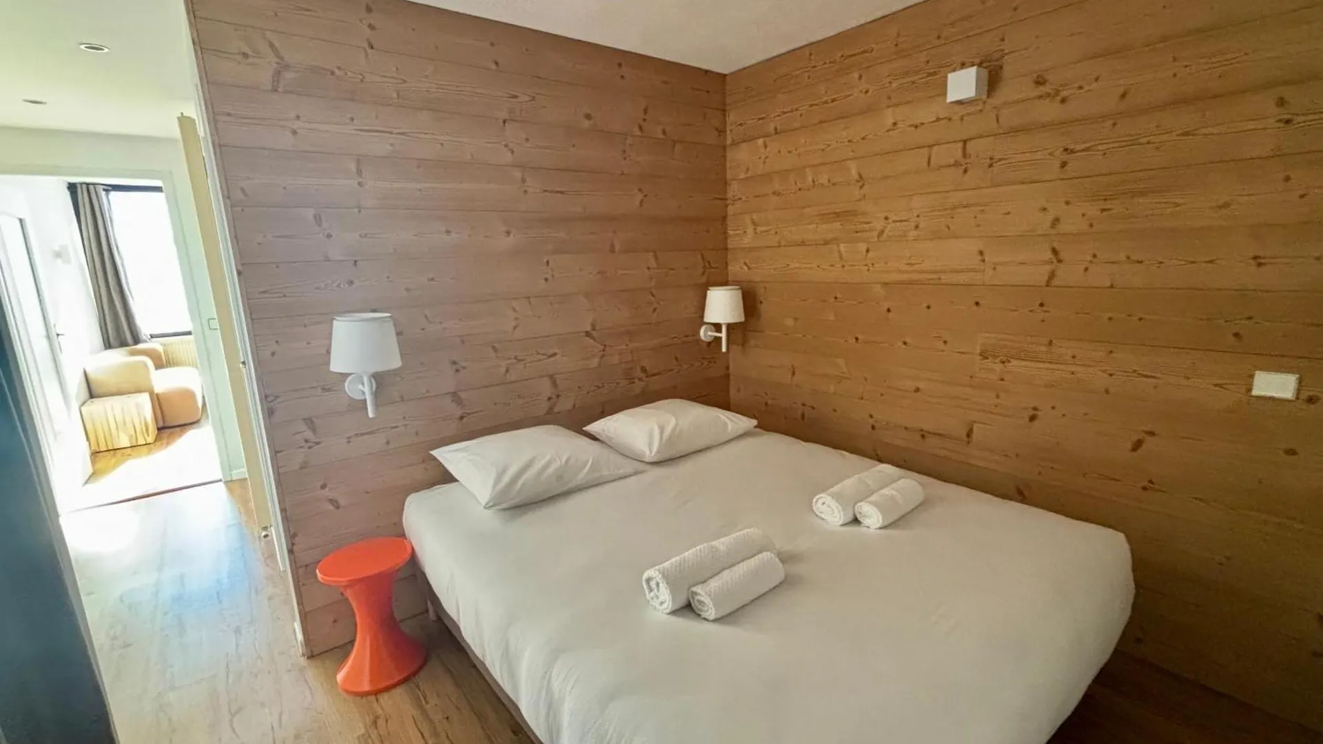 Residence Le Portillo Val Thorens