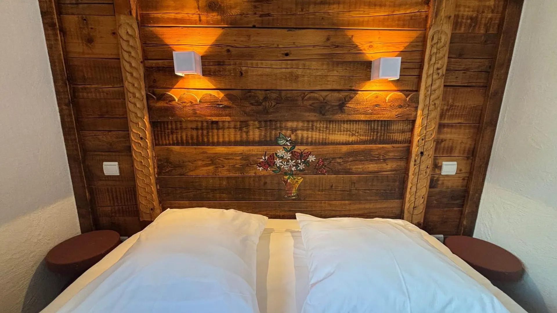 Apartment Residence Le Portillo Val Thorens
