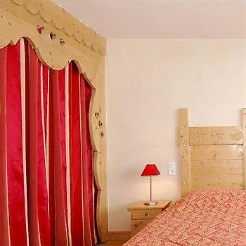 Residence Le Portillo Val Thorens Apartment